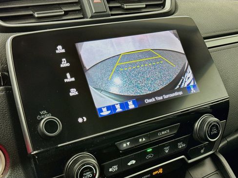 Certified 2020 Honda CR-V EX image 13