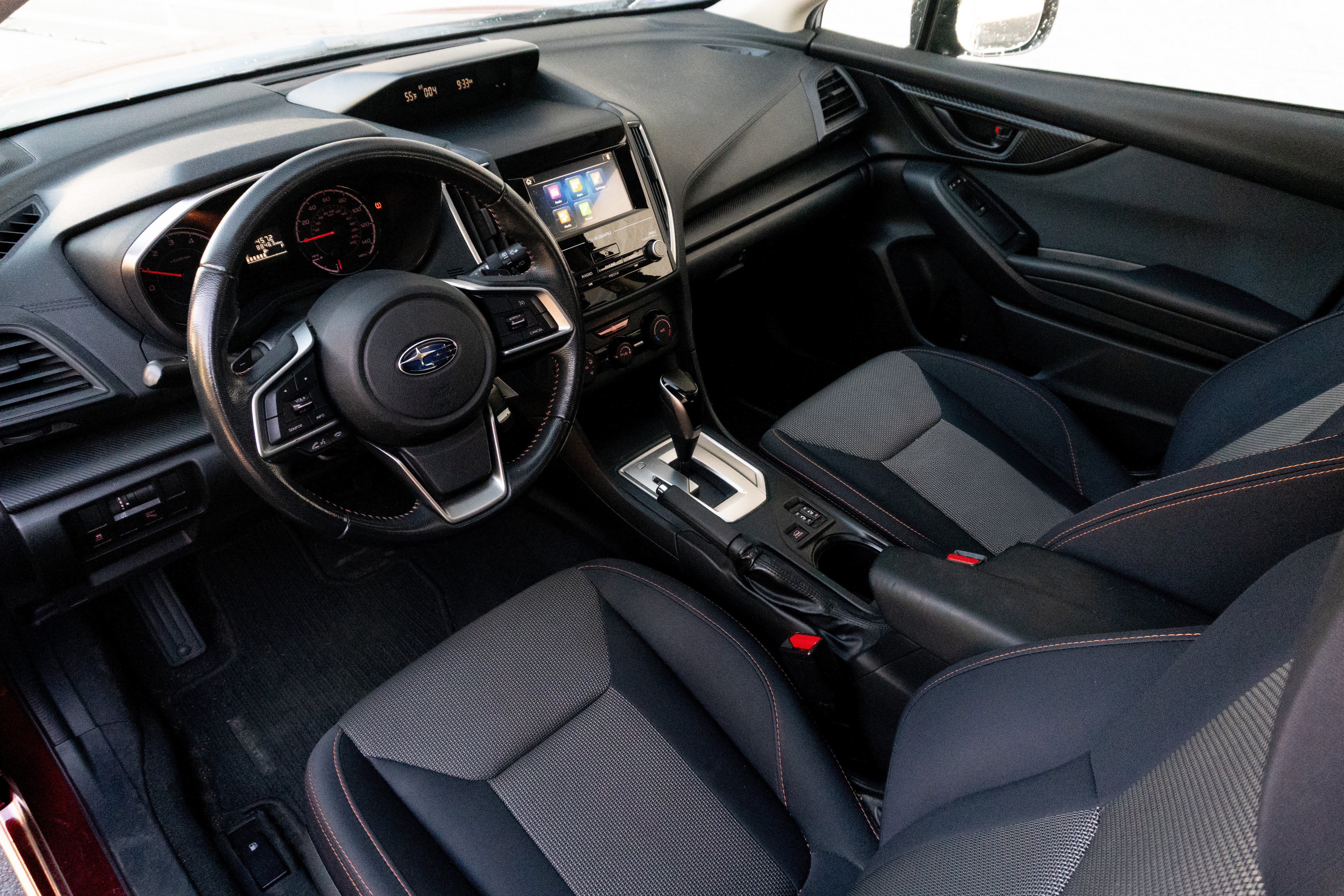 Used 2018 Subaru Crosstrek 2.0i Premium w/ Moonroof Package AWD/4WD image 10