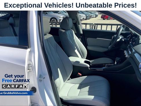 Used 2023 Acura Integra FWD image 10