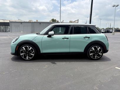 Used 2025 MINI Cooper S