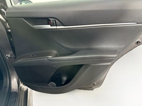 Used 2023 Toyota Camry SE FWD image 27