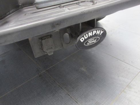 Used 2011 Nissan Titan SL w/ Heavy Metal Edition Pkg image 14