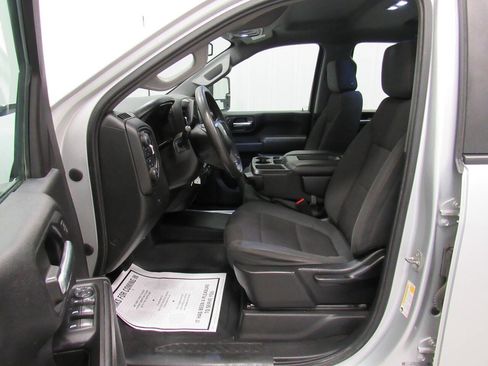 Used 2020 Chevrolet Silverado 2500 W/T w/ WT Fleet Convenience Package image 33