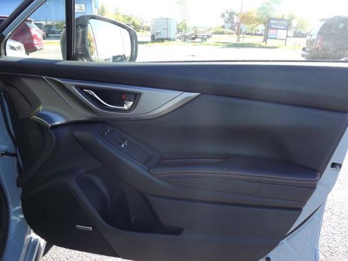 Used 2022 Subaru Crosstrek 2.5i Limited w/ Moonroof Package 2 image 30