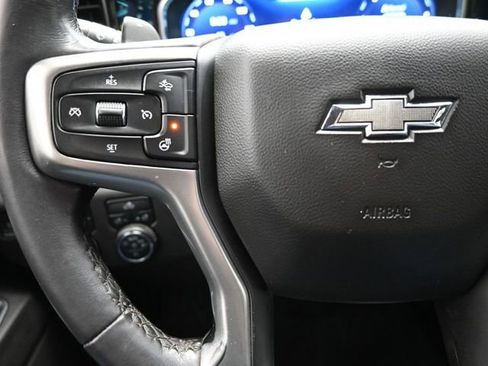 Used 2023 Chevrolet Silverado 1500 RST AWD/4WD image 27