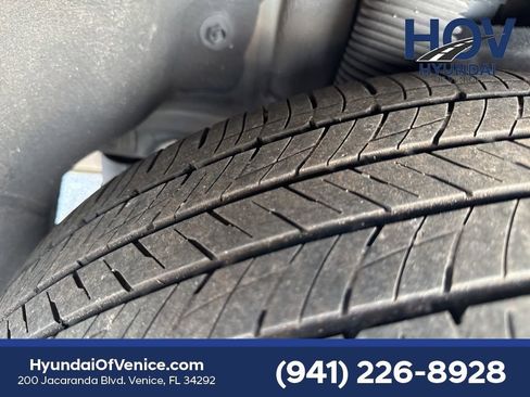 Certified 2023 Hyundai Tucson Limited image 25