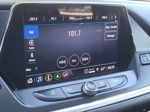 Used 2022 Chevrolet Blazer LT w/ Sound & Technology Package image 13