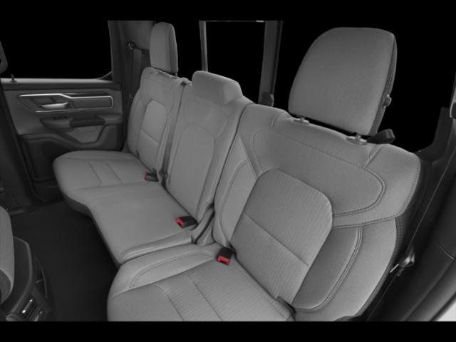Certified 2023 RAM 1500 Big Horn RWD image 10