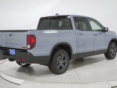 New 2026 Honda Ridgeline TrailSport image 12