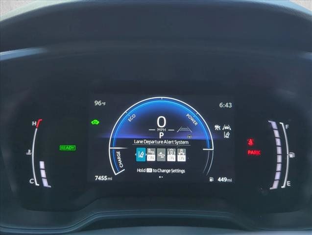 Certified 2026 Toyota Corolla SE FWD image 19