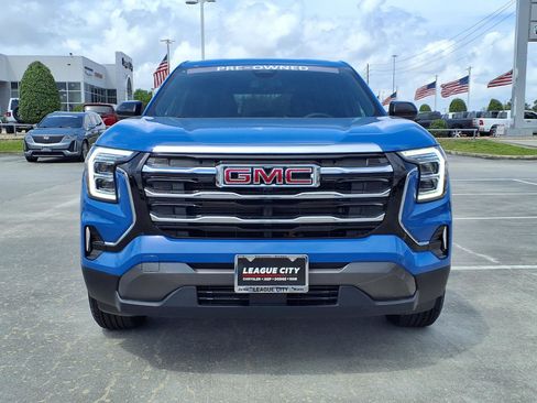 Used 2026 GMC Terrain Elevation image 5