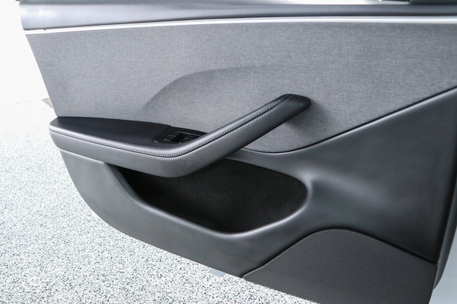 Used 2025 Tesla Model 3 Long Range RWD image 19