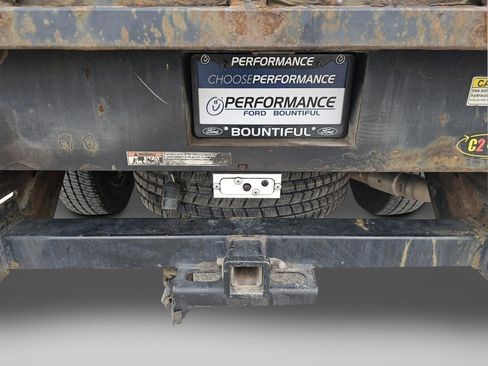 Used 2021 Ford F250 XL w/ Power Equipment Group AWD/4WD image 26