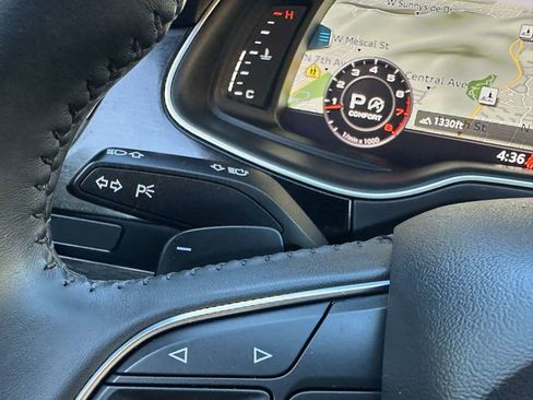 Used 2018 Audi Q7 3.0T Premium Plus w/ Premium Plus Package image 33