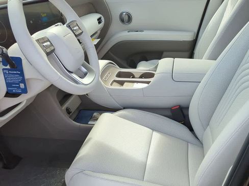 New 2026 Hyundai Palisade SEL FWD image 16