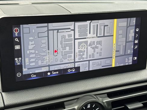 Used 2023 Lexus IS 500 w/ Special Appearance Package RWD image 18
