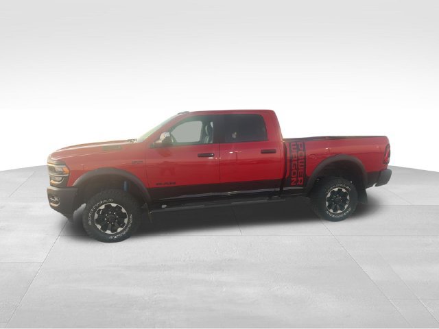 Used 2022 RAM 2500 Power Wagon w/ Level 1 Equipment Group AWD/4WD image 6