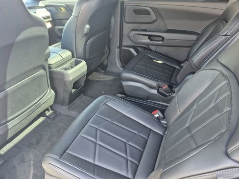 New 2027 Kia Telluride SX X-Line image 13