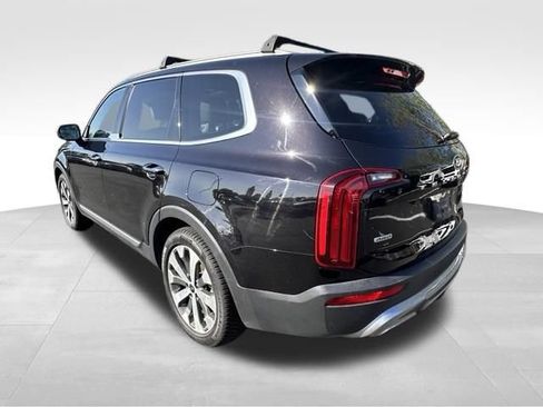 Used 2021 Kia Telluride S AWD/4WD image 5