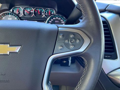 Used 2016 Chevrolet Tahoe LT image 18