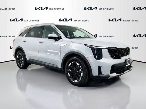 New 2026 Kia Sorento S w/ S Panoramic Sunroof Package image 1