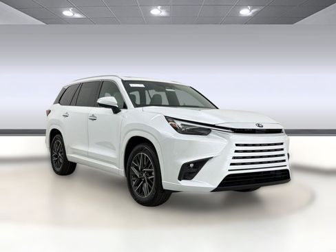 New 2026 Lexus TX 350 AWD image 7
