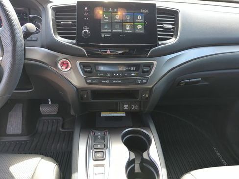 Certified 2023 Honda Passport EX-L image 24