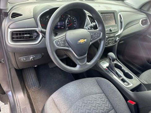 Used 2022 Chevrolet Equinox LT image 16