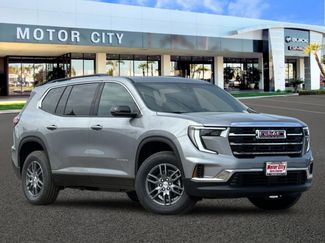 New 2026 GMC Acadia Elevation video 2