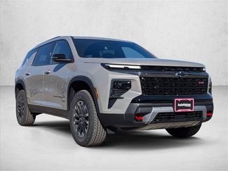 New 2026 Chevrolet Traverse Z71 video 2