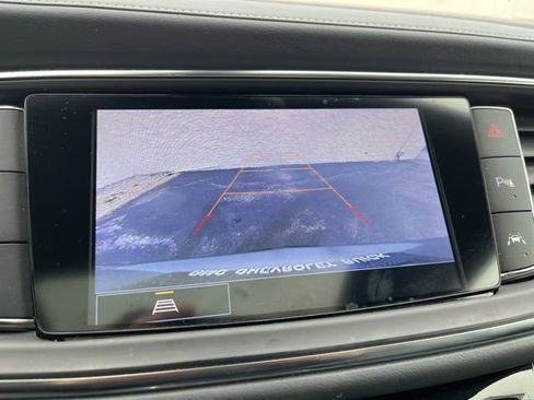 Used 2023 Buick Enclave Essence w/ Experience Buick Package image 21