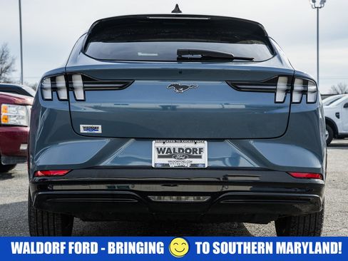 Used 2023 Ford Mustang Mach-E Premium image 6