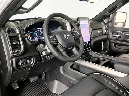 New 2026 RAM 2500 Laramie image 8