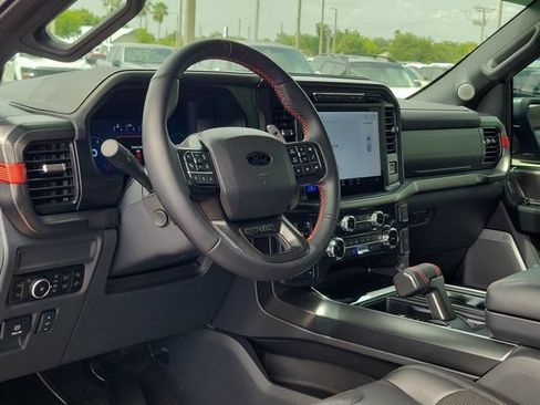 Certified 2026 Ford F150 Raptor AWD/4WD image 6