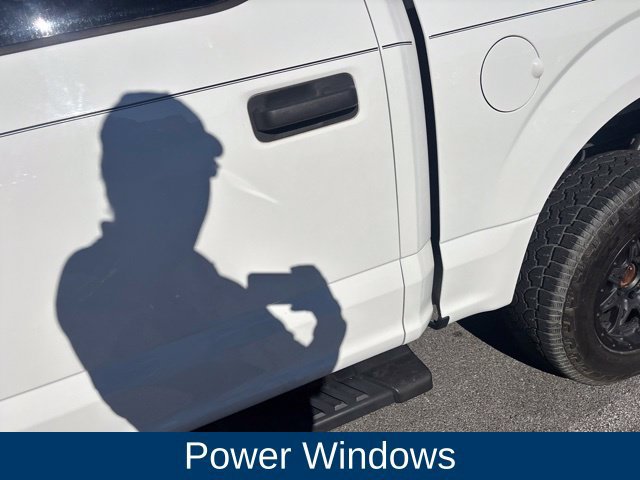 Certified 2018 Ford F150 XLT AWD/4WD image 7