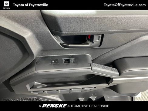 New 2026 Toyota Tacoma SR5 AWD/4WD image 12
