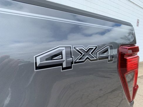 New 2025 Ford F150 XLT w/ Equipment Group 302A MID image 81