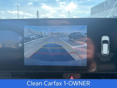 Certified 2023 Kia Sportage EX image 13