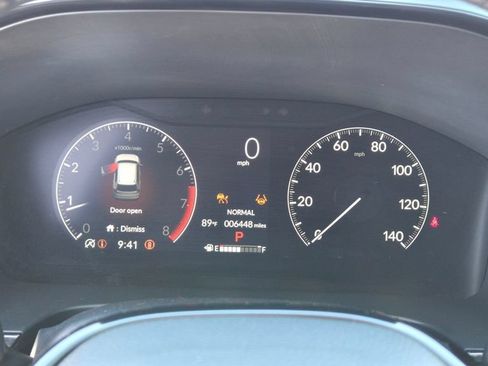 Used 2023 Honda CR-V EX-L image 25