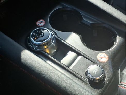 Used 2025 Ford Explorer ST-Line image 11