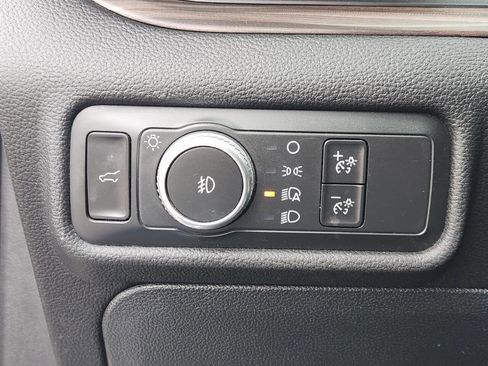 Used 2020 Ford Explorer Limited w/ Class III Trailer Tow Package image 25