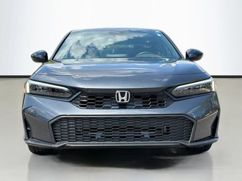 Used 2026 Honda Civic Sport image 3