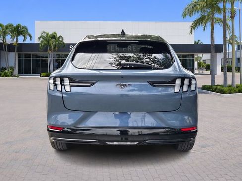 Used 2024 Ford Mustang Mach-E Premium image 6