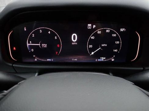 New 2026 Jeep Grand Wagoneer Limited image 27