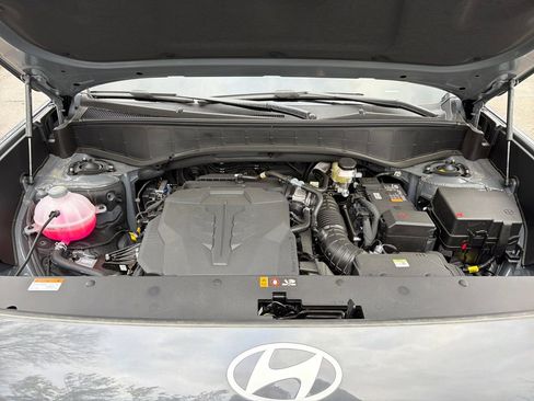 New 2026 Hyundai Palisade Calligraphy image 24