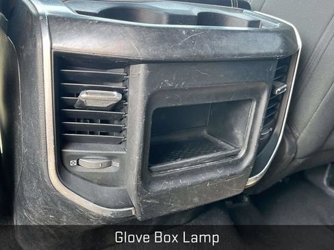 Used 2019 RAM 1500 Big Horn AWD/4WD image 16