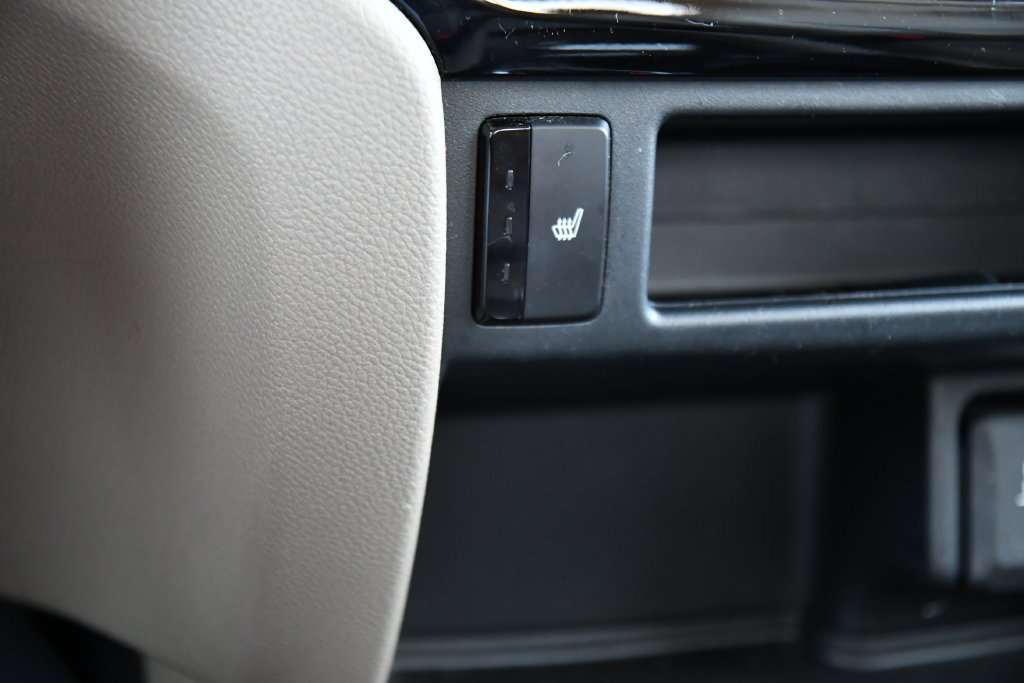 Used 2020 Honda Ridgeline RTL-E image 25