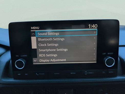 Certified 2023 Honda CR-V Sport image 23