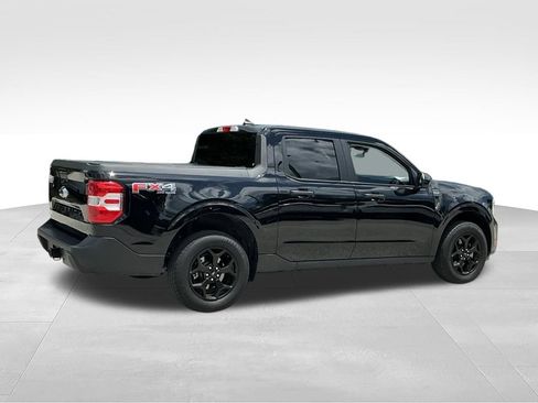 Certified 2024 Ford Maverick XLT w/ XLT Luxury Package AWD/4WD image 14