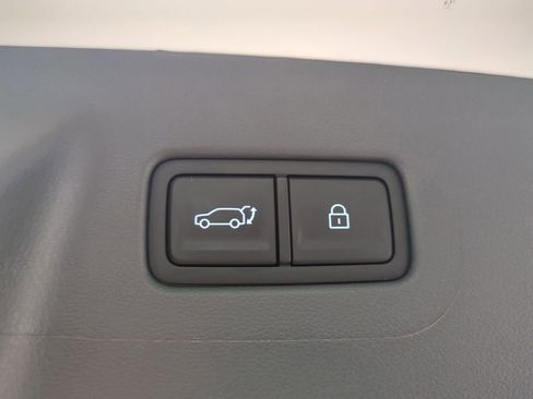 New 2026 Hyundai Santa Fe SEL image 15